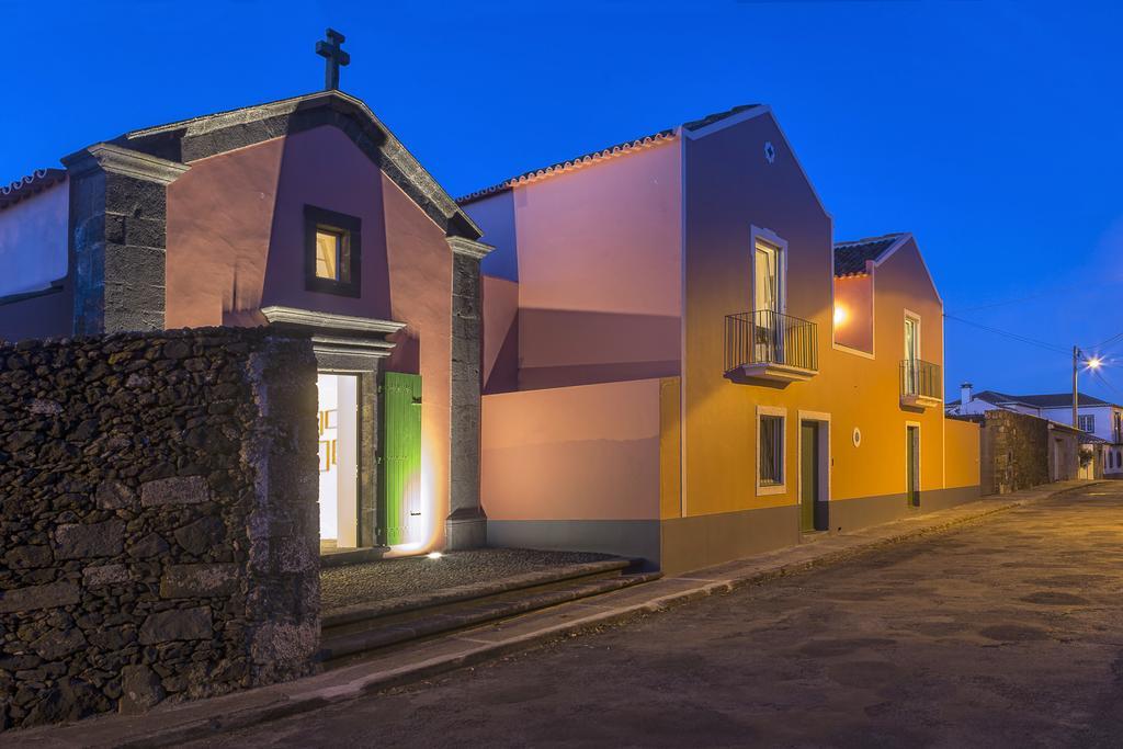 Quinta Dos Peixes Falantes Ribeira Grande Exterior photo