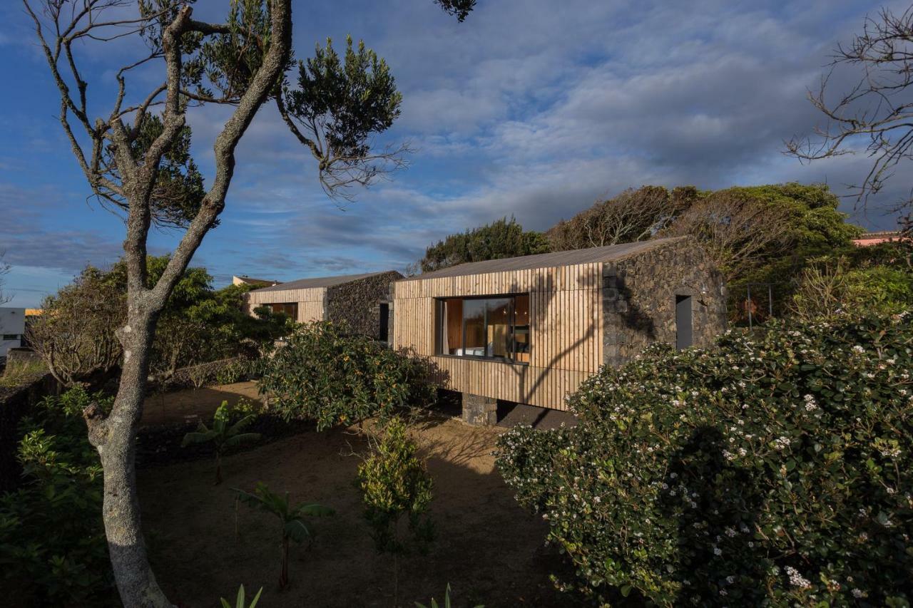 Quinta Dos Peixes Falantes Ribeira Grande Exterior photo